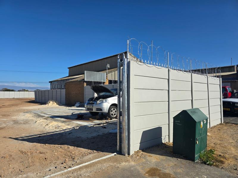 0 Bedroom Property for Sale in Strand Western Cape